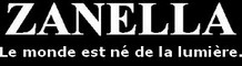 Zanella - Le monde est né de la lumière